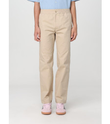 [MAISON KITSUNE] Trousers FW25 OM01117WW9031 0176