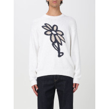 [MAISON KITSUNE] Knitwear FW25 OM00811KT1138 P100