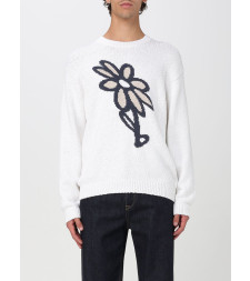[MAISON KITSUNE] Knitwear FW25 OM00811KT1138 P100