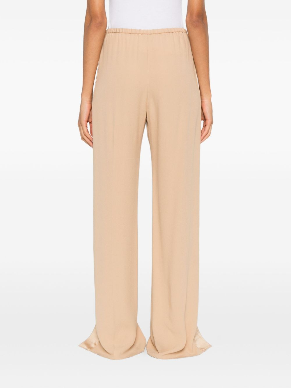 [Forte Forte] Trousers SS26 14549MYPANTSPAGLIERINO