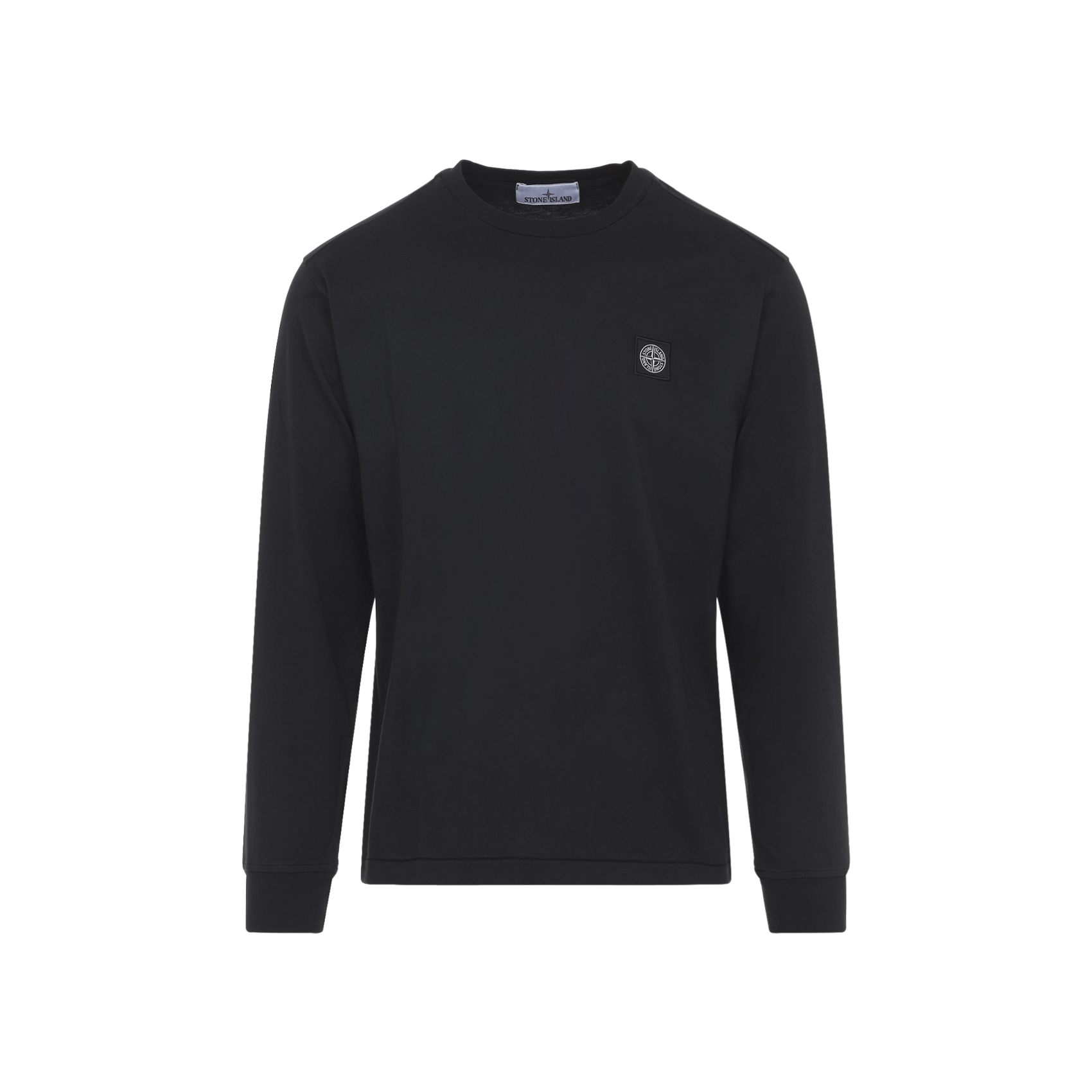 [Stone Island] T-shirts Long Sleeve FW26 L2S152100031.S0013
