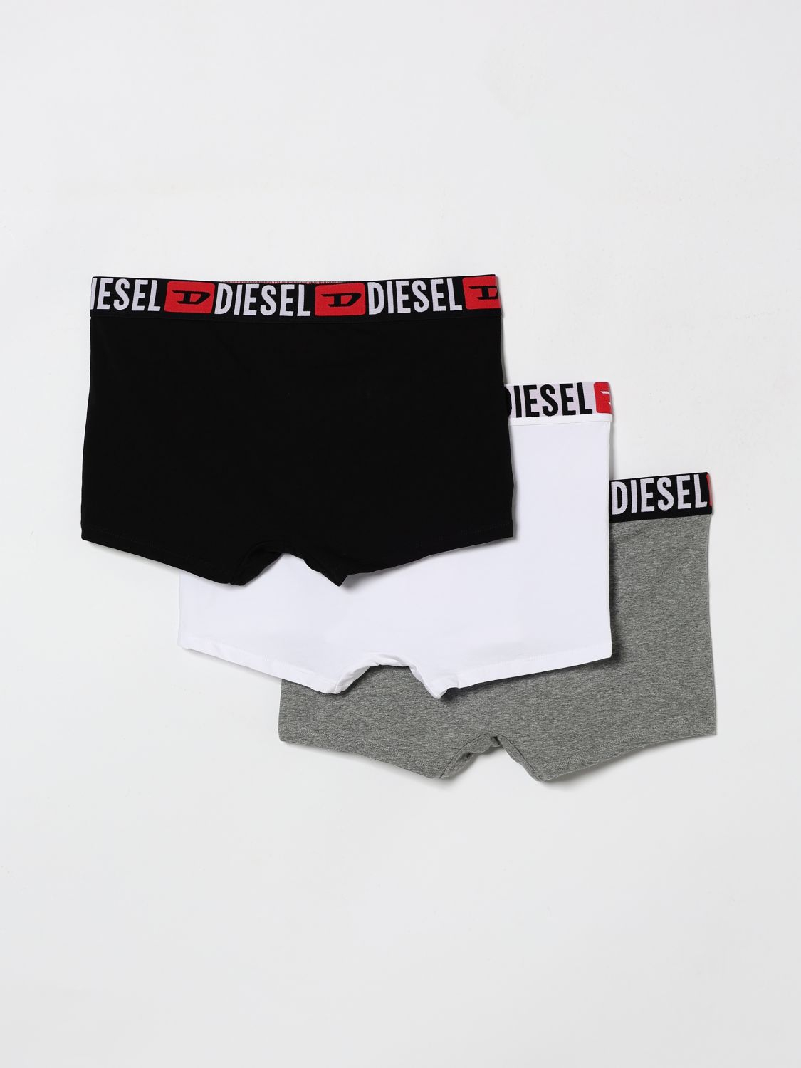 [Diesel] Brief boxer SS26 00ST3V0DDAI E5896