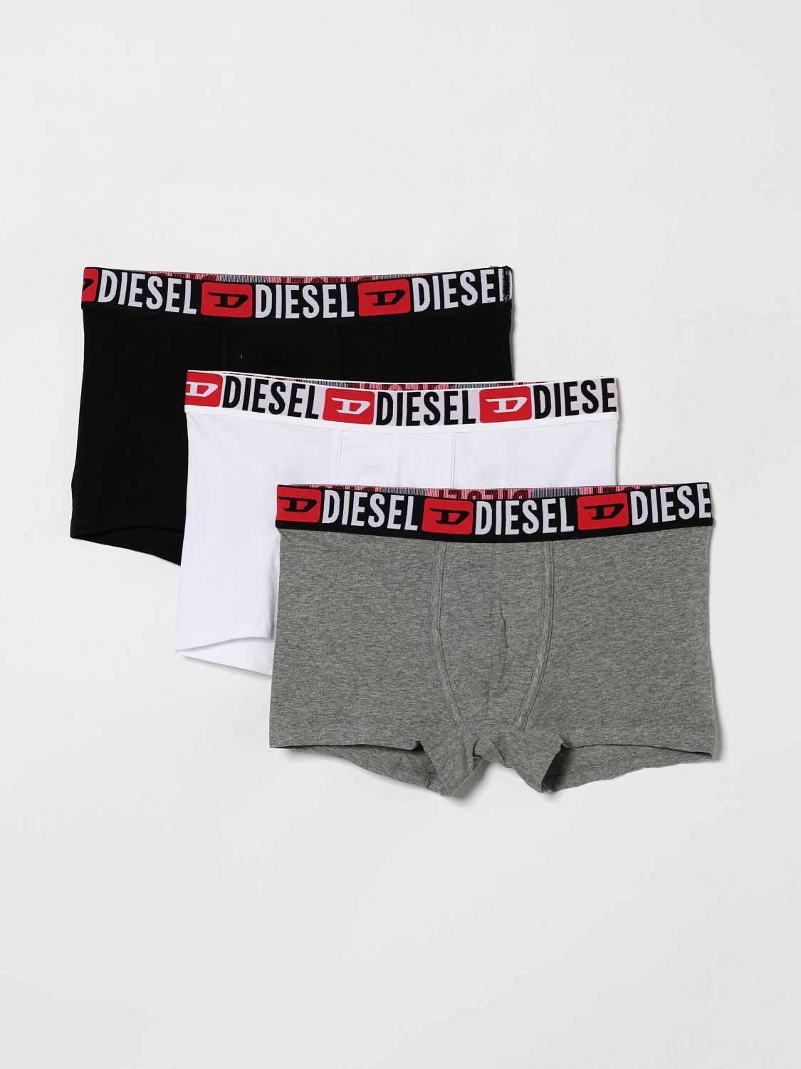 [Diesel] Brief boxer SS26 00ST3V0DDAI E5896