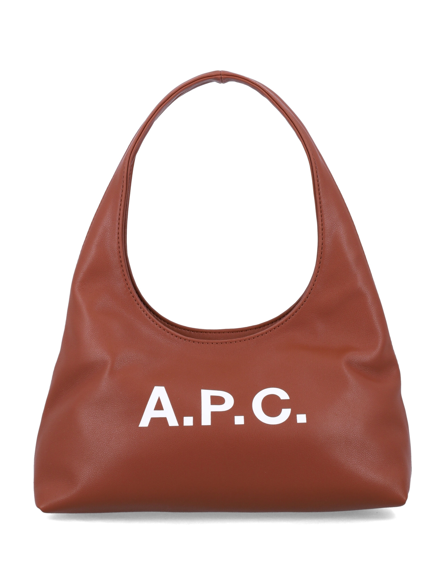 [A.P.C.] Shoulder bag FW26 F67027PUAATCAD