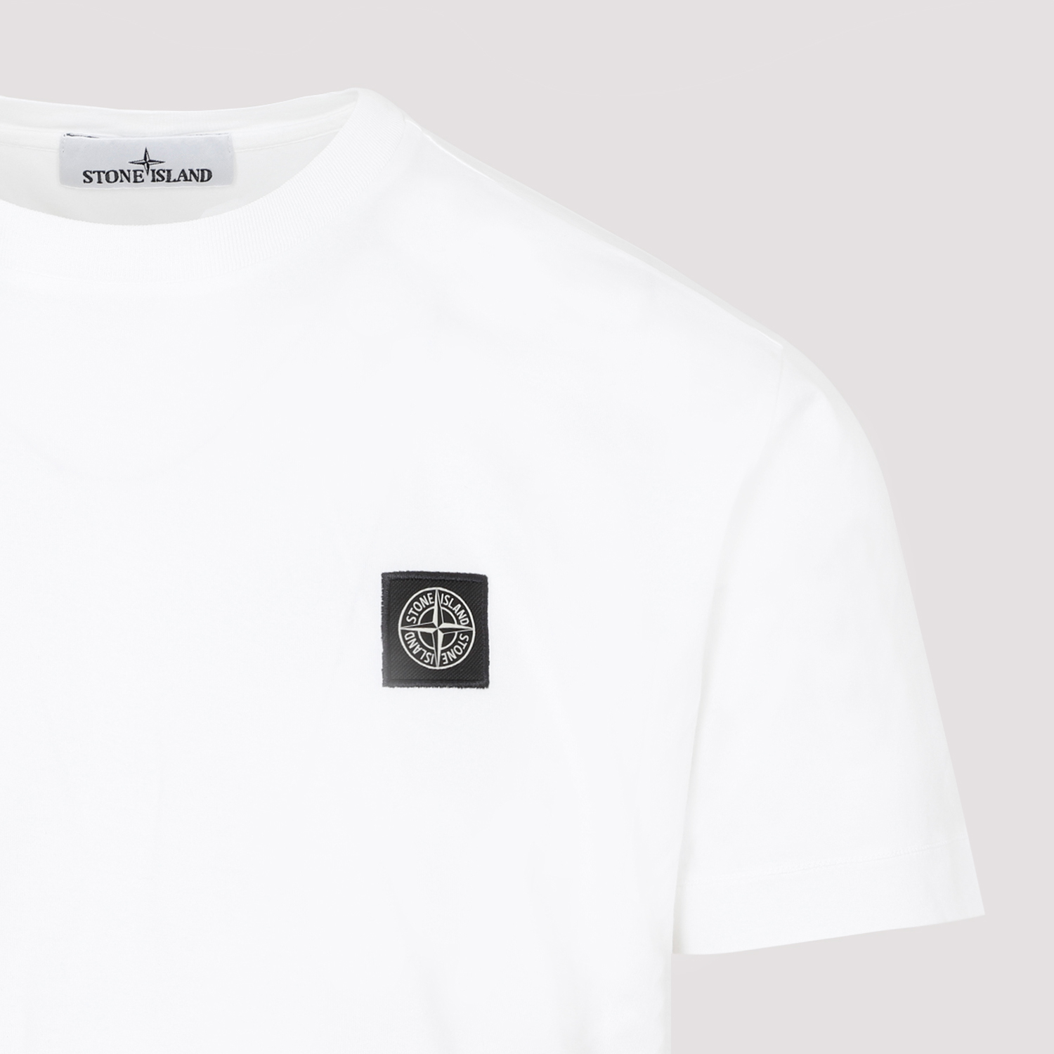 [Stone Island] T-shirts Short Sleeve FW26 L2S152100027.S0013
