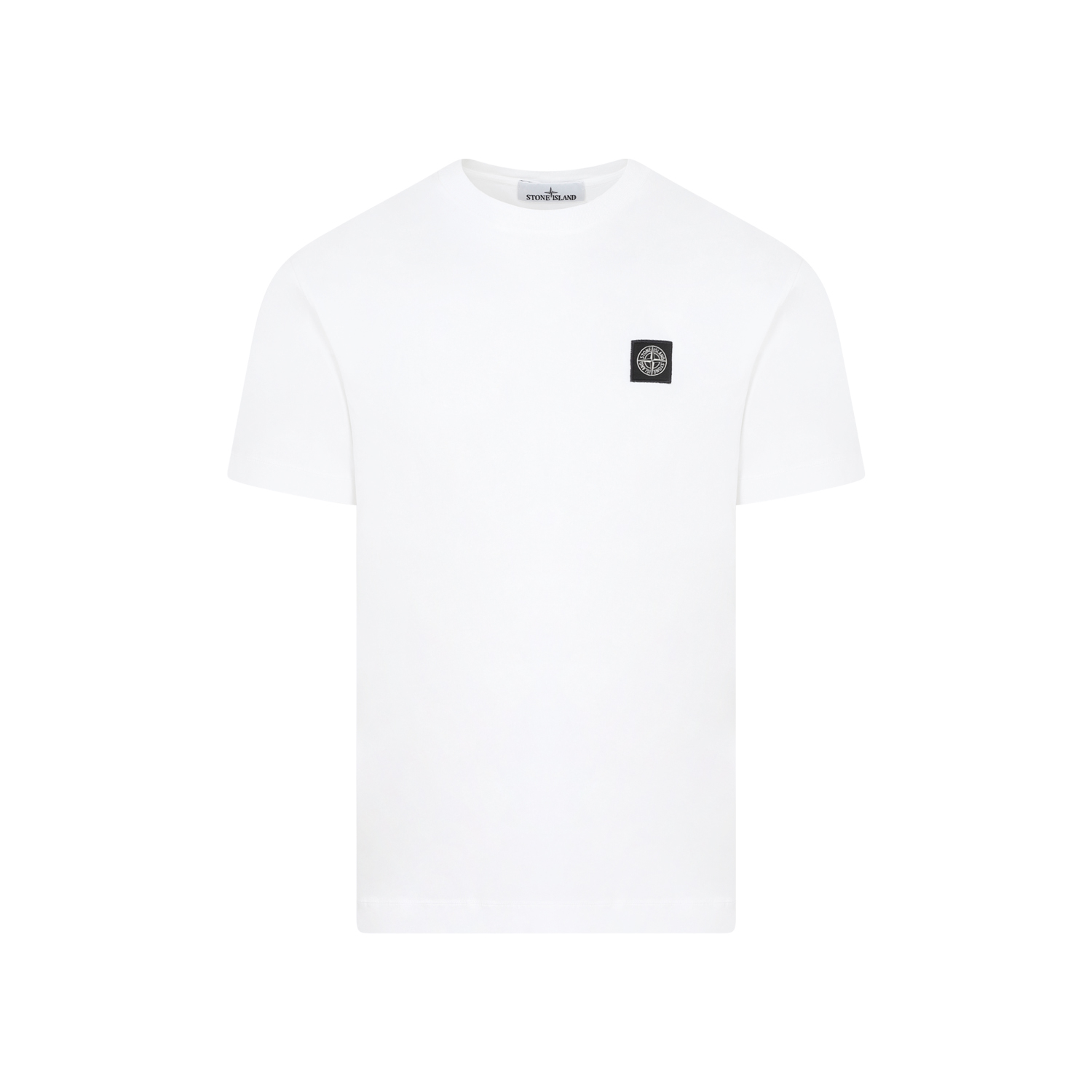 [Stone Island] T-shirts Short Sleeve FW26 L2S152100027.S0013