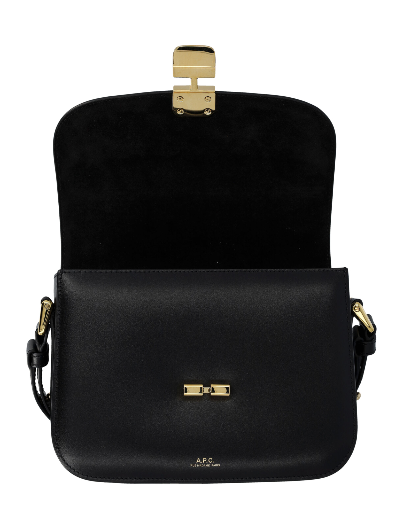 [A.P.C.] Bag FW26 F61413PXBMWLZZ