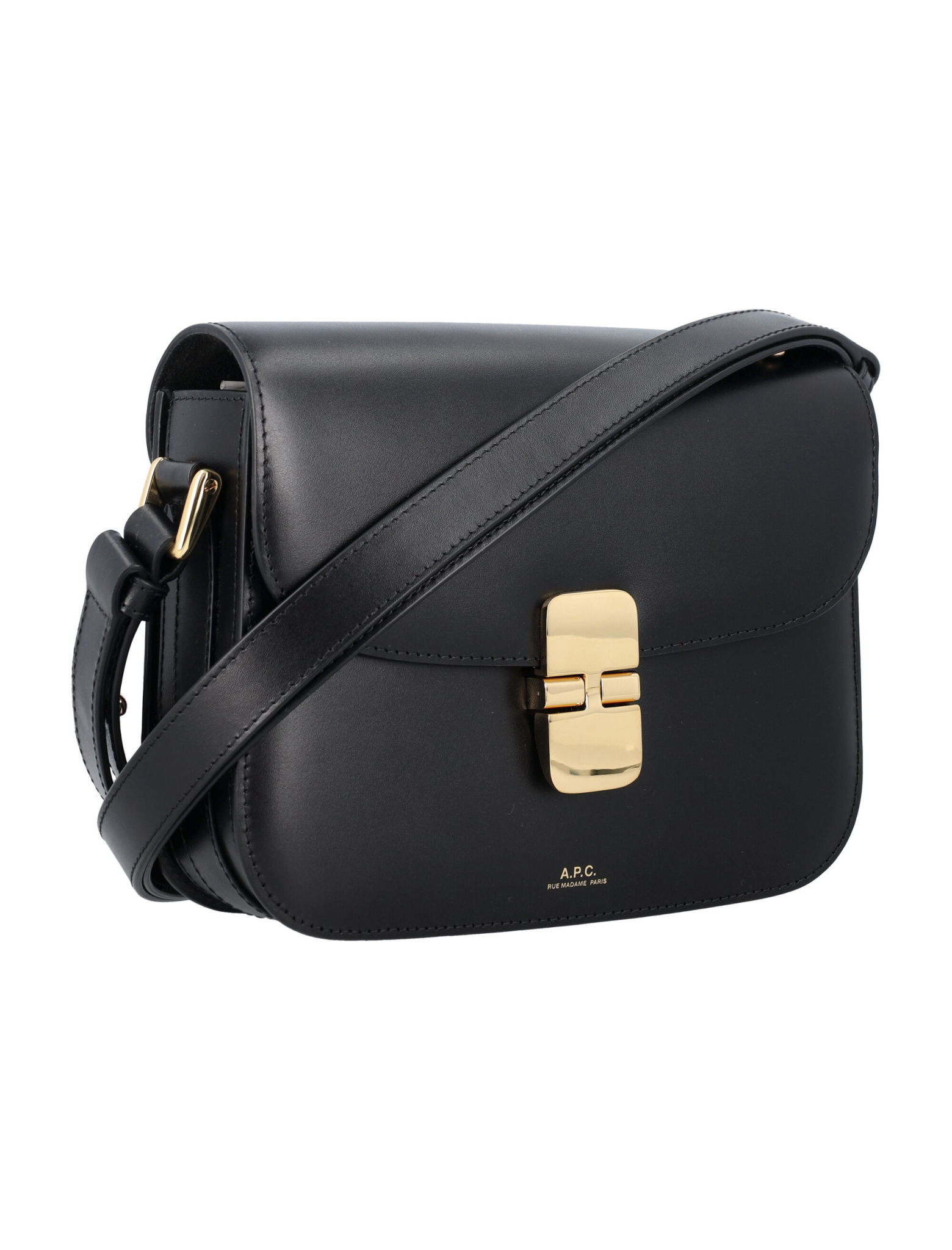 [A.P.C.] Bag FW26 F61413PXBMWLZZ