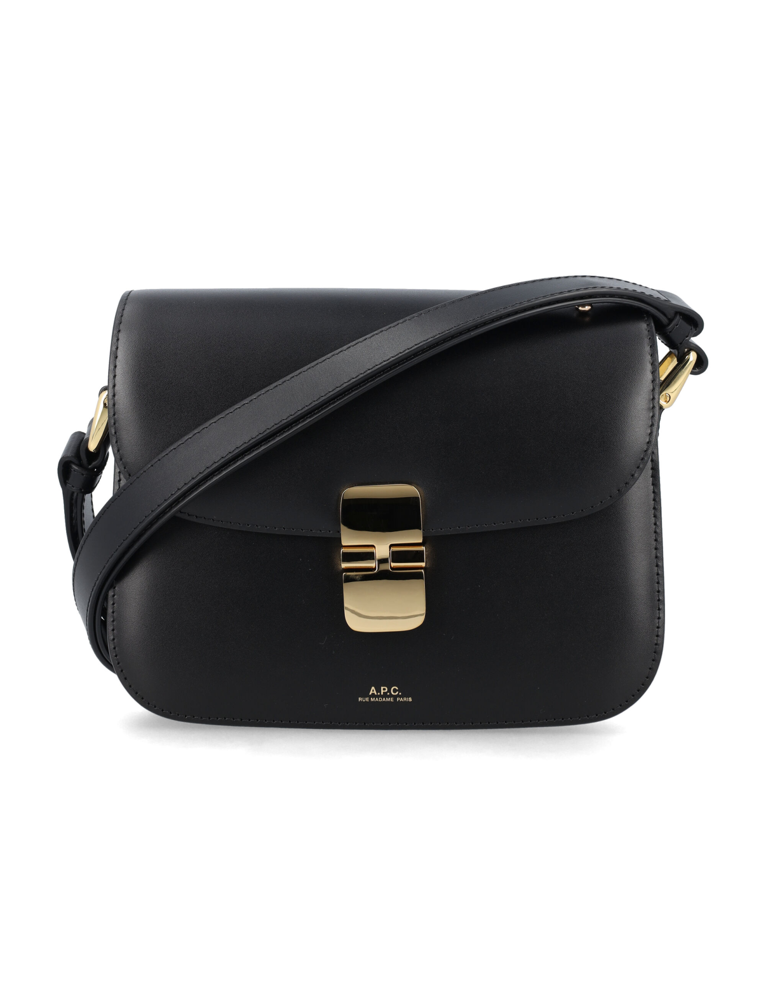 [A.P.C.] Bag FW26 F61413PXBMWLZZ
