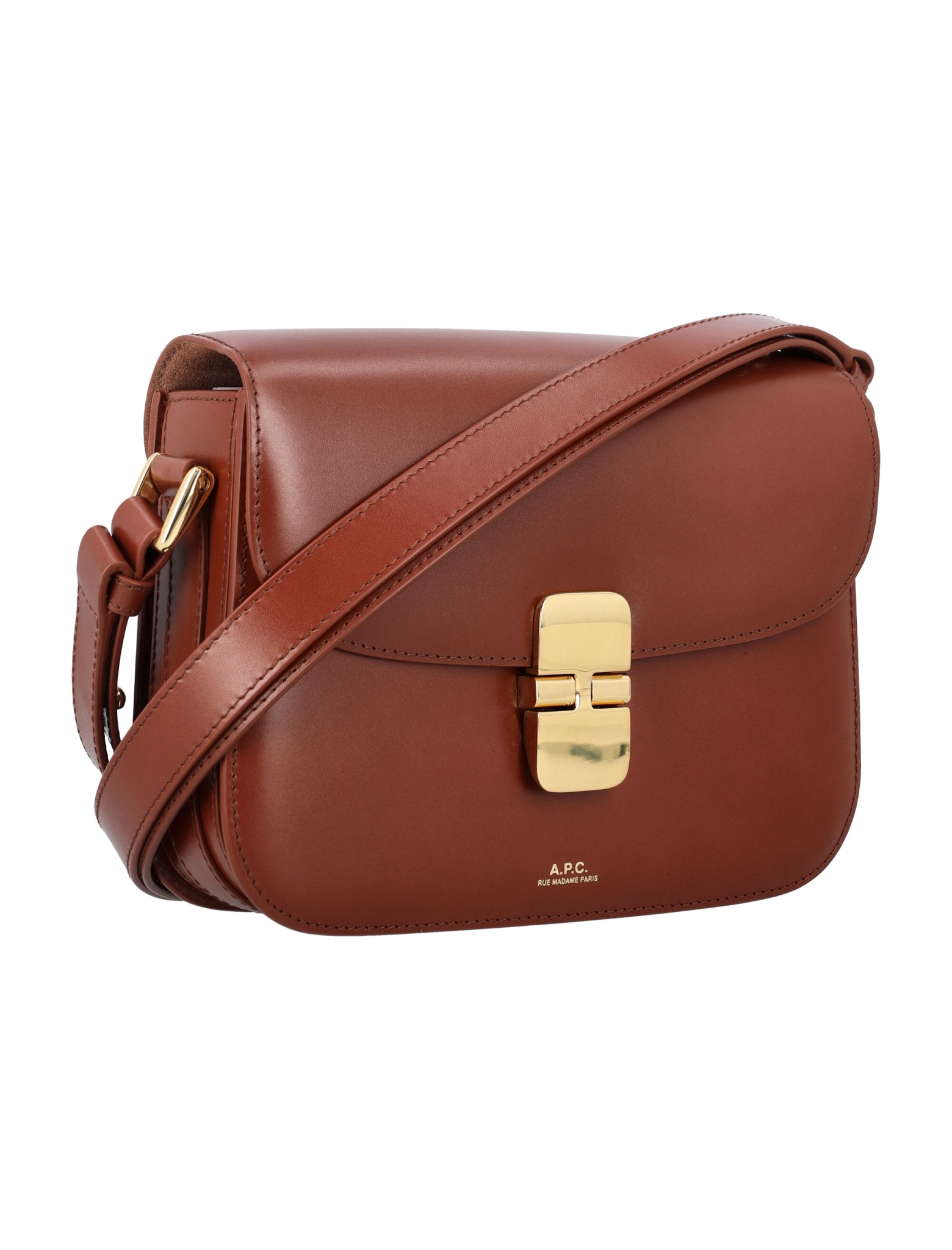 [A.P.C.] Shoulder bag FW26 F61413PXBMWCAD