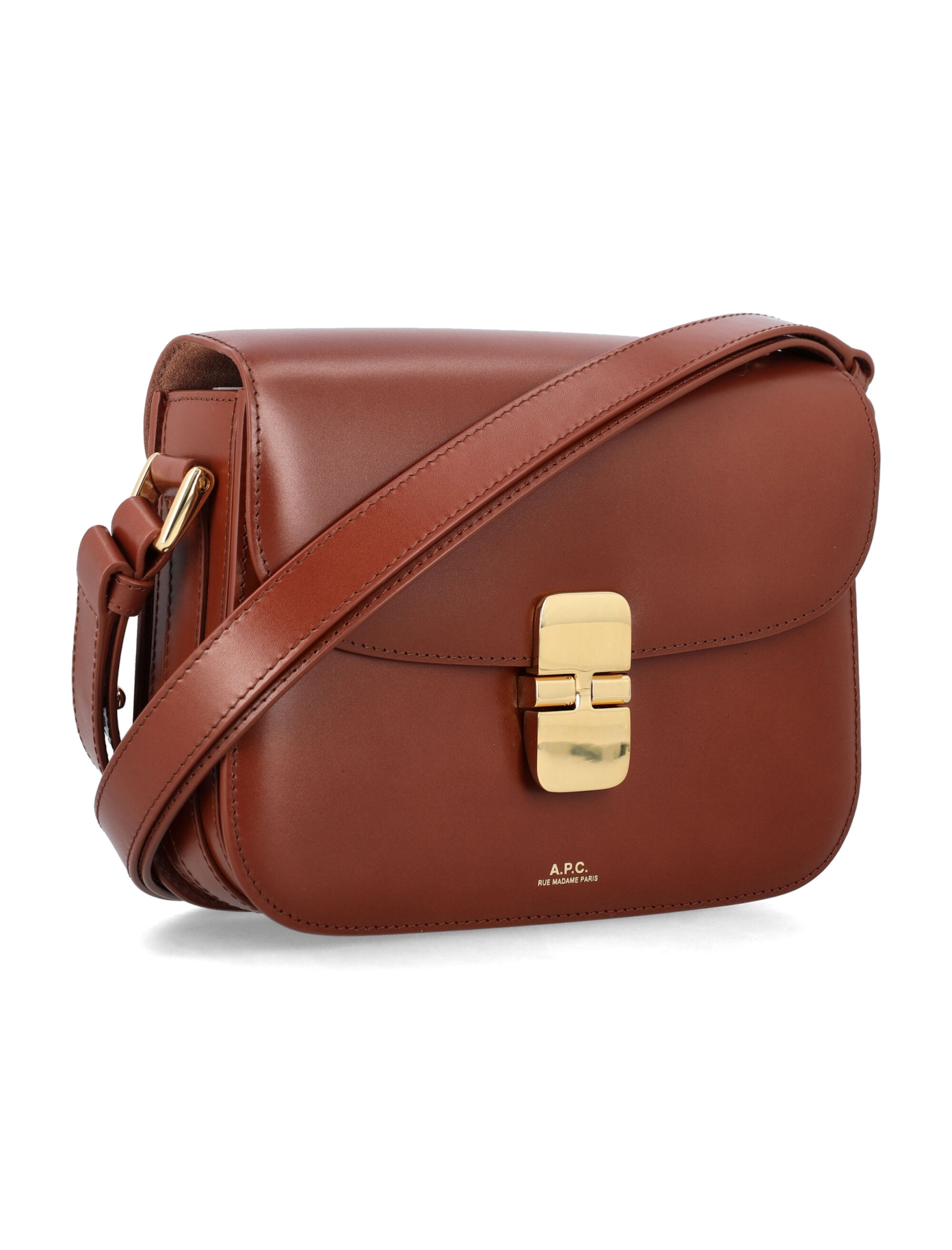 [A.P.C.] Shoulder bag FW26 F61413PXBMWCAD