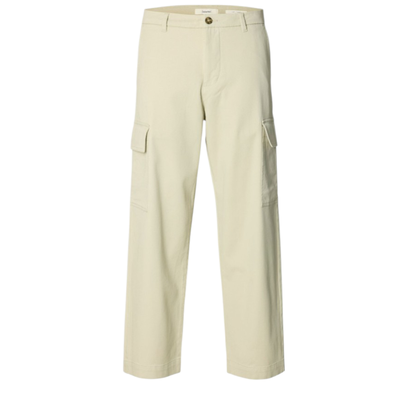 [Selected] Trousers SS26 16100140-MOONSTRUCK