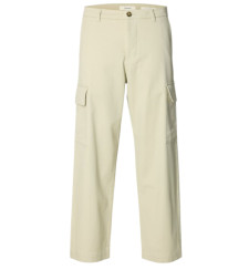 [Selected] Trousers SS26 16100140-MOONSTRUCK