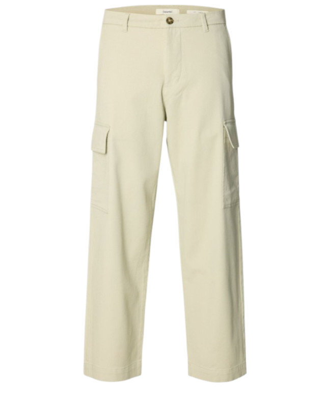 [Selected] Trousers SS26 16100140-MOONSTRUCK
