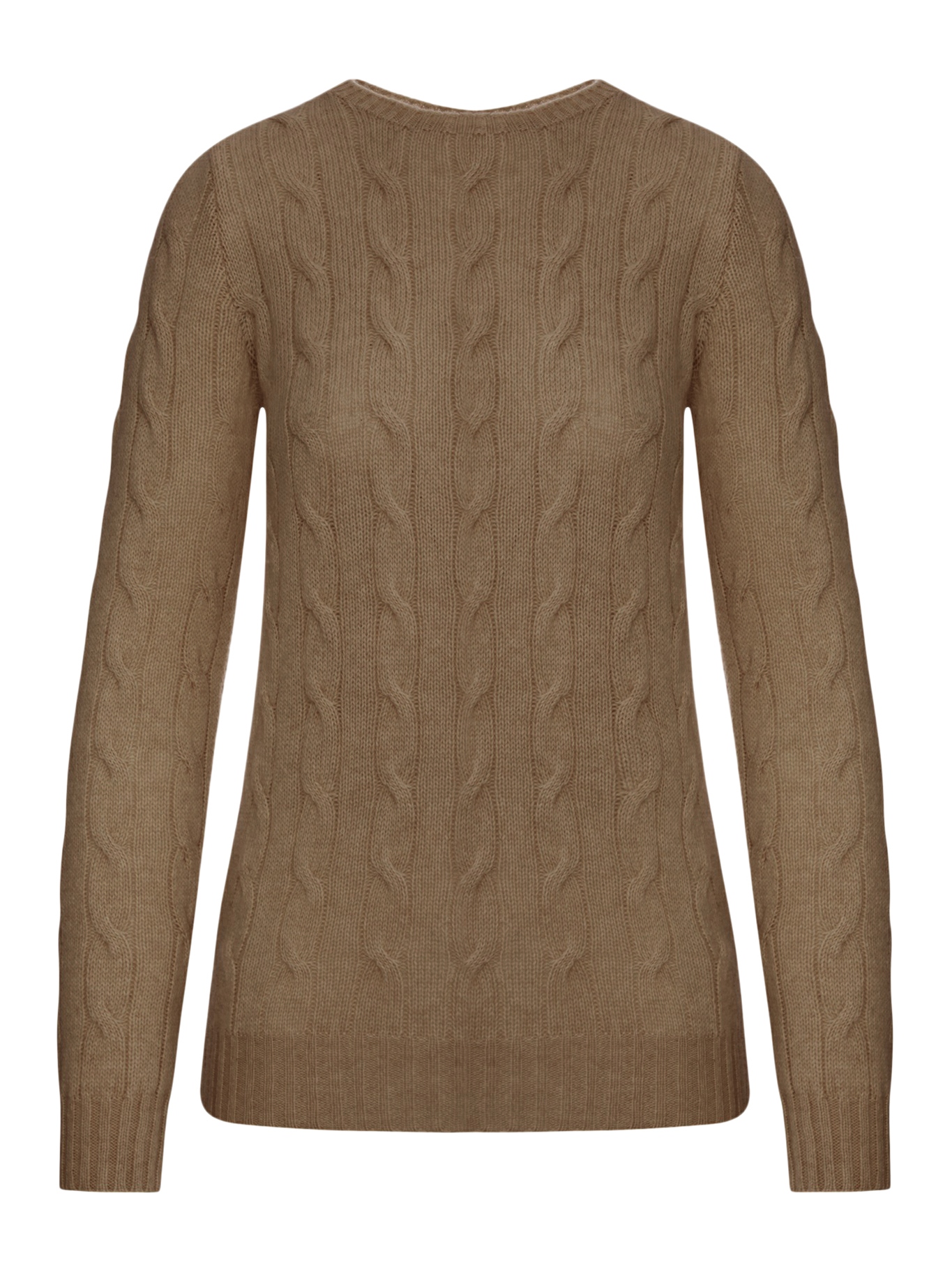 [Ralph Lauren] Knitwear FW26 290P24104005P PORTOBELLO