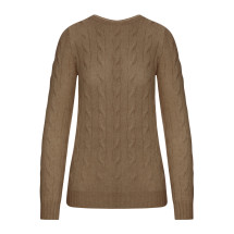 [Ralph Lauren] Knitwear FW26 290P24104005P PORTOBELLO