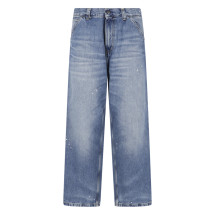 [CARHARTT WIP] Jeans FW26 I03703101EJ