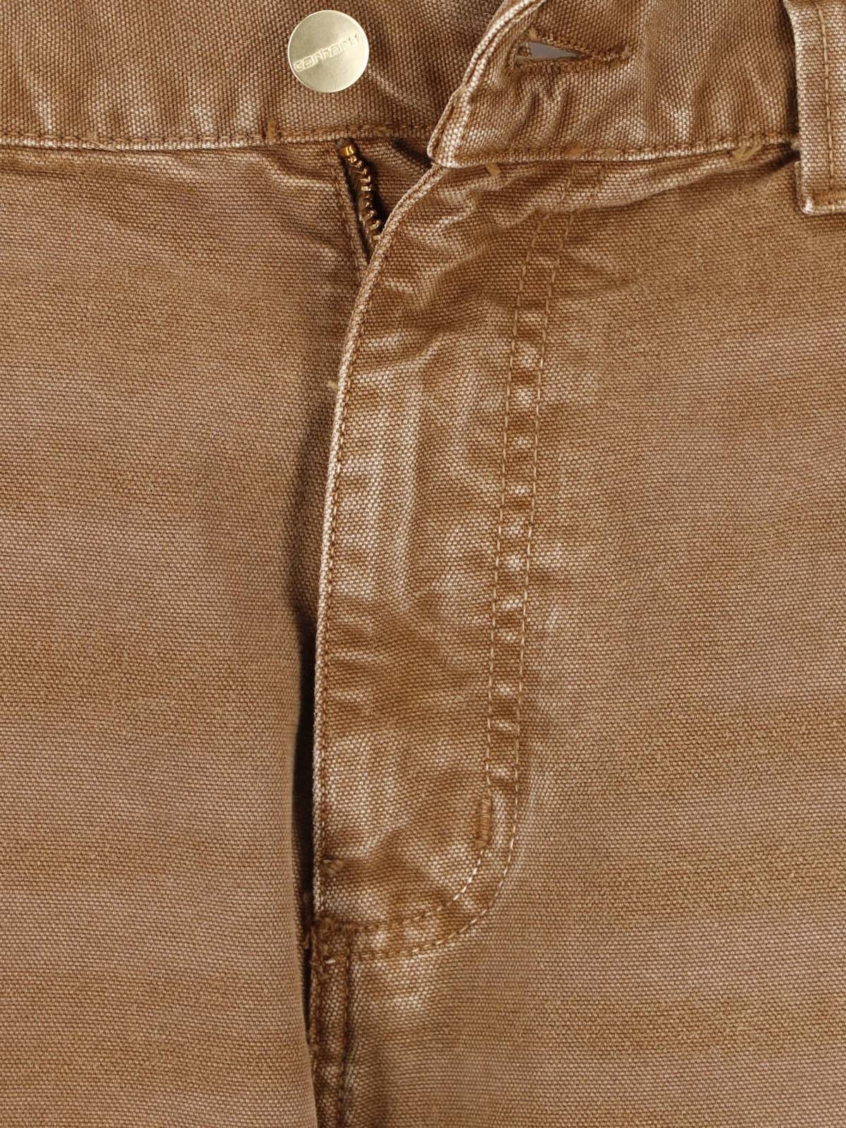 [CARHARTT WIP] Jeans FW26 I036869HZ17
