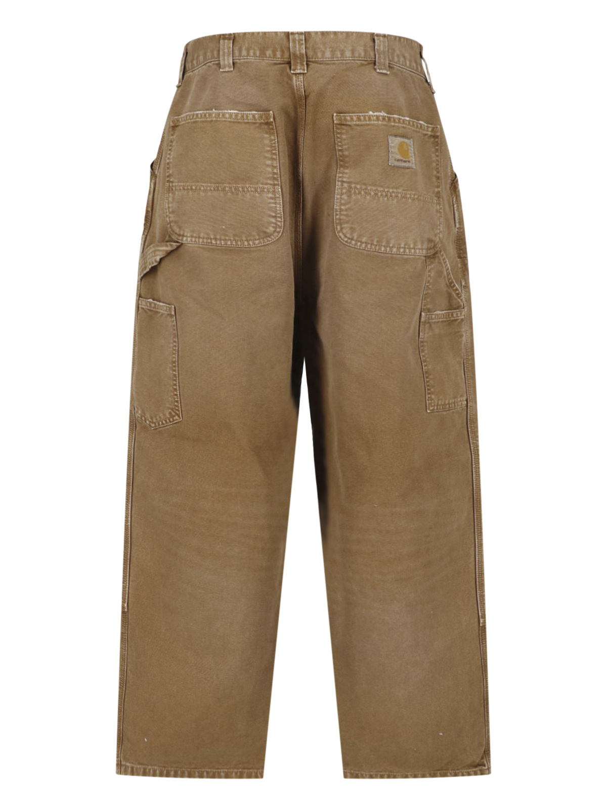 [CARHARTT WIP] Jeans FW26 I036869HZ17