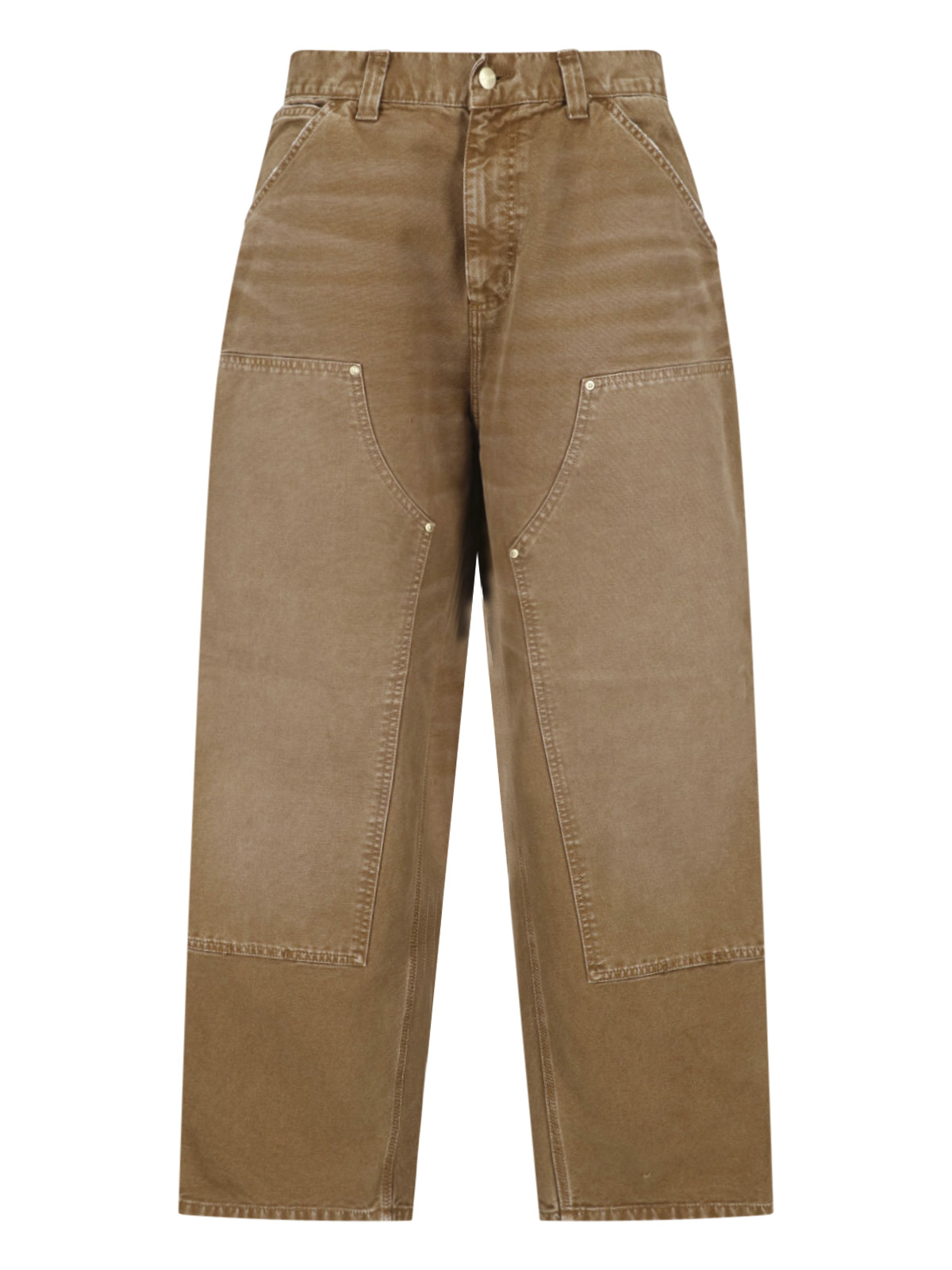 [CARHARTT WIP] Jeans FW26 I036869HZ17