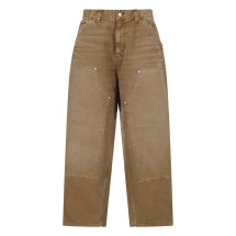 [CARHARTT WIP] Jeans FW26 I036869HZ17