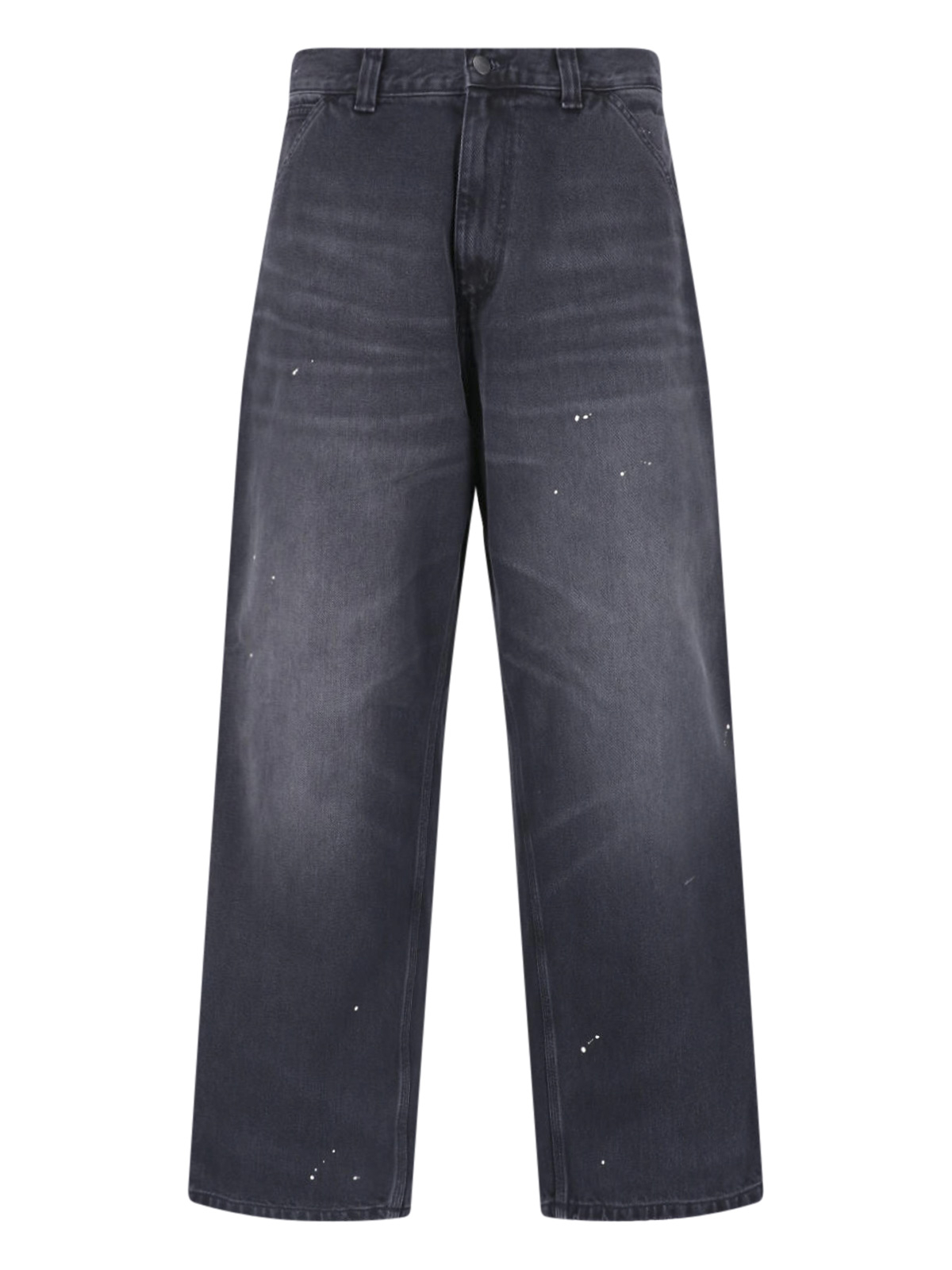[CARHARTT WIP] Jeans FW26 I03703189EJ
