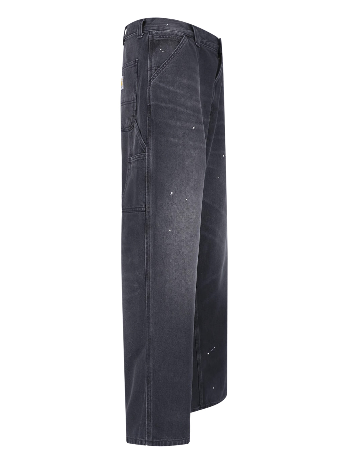 [CARHARTT WIP] Jeans FW26 I03703189EJ