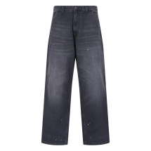 [CARHARTT WIP] Jeans FW26 I03703189EJ
