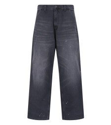 [CARHARTT WIP] Jeans FW26 I03703189EJ