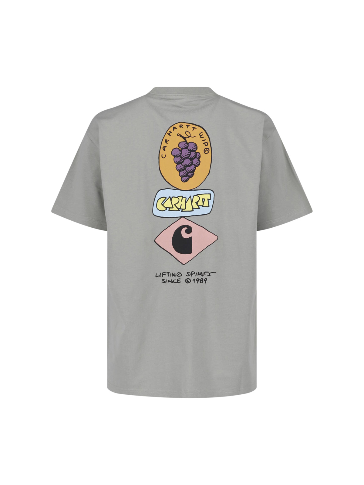 [CARHARTT WIP] T-shirts Short Sleeve FW26 I0369023RFXX