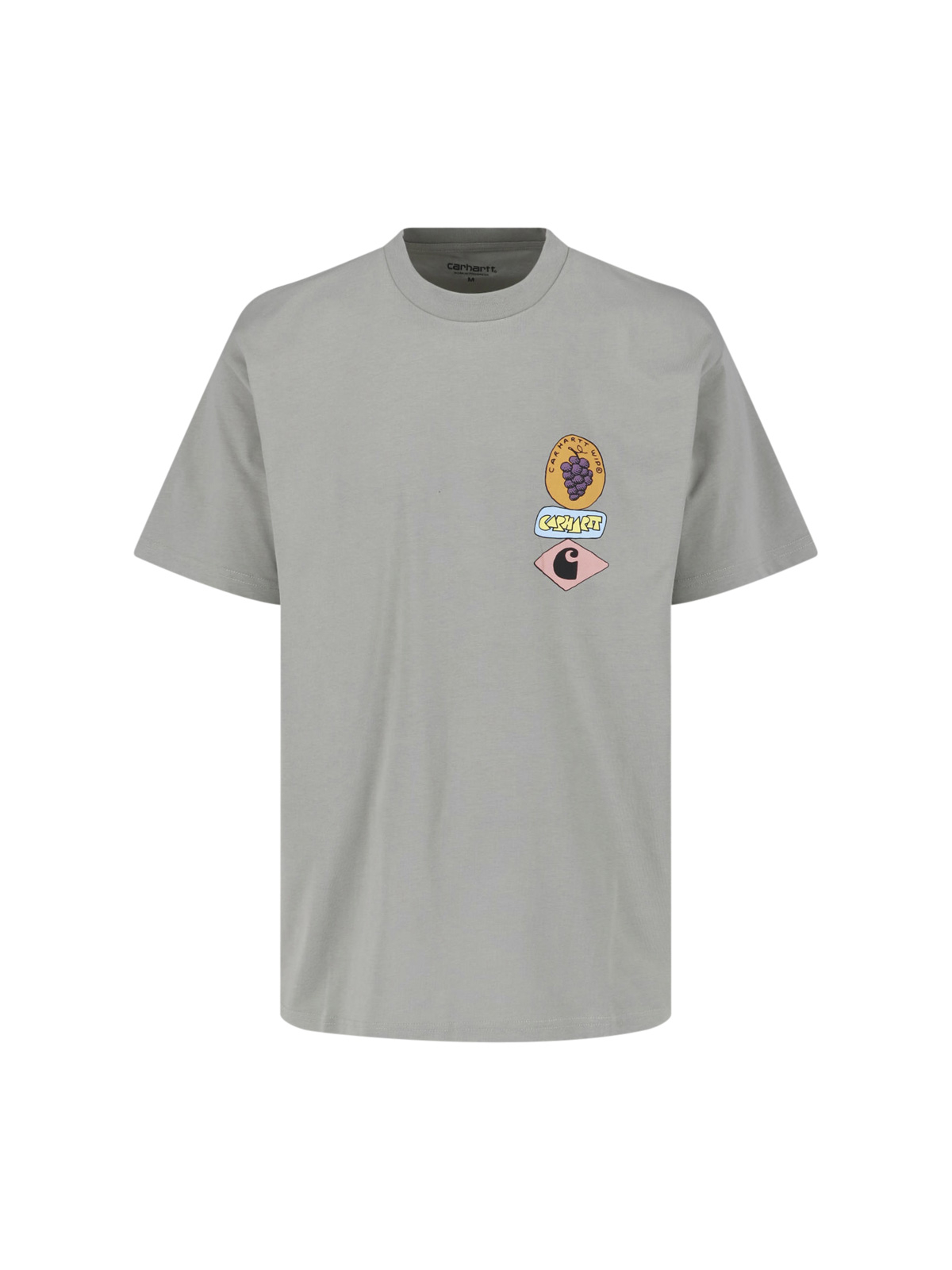 [CARHARTT WIP] T-shirts Short Sleeve FW26 I0369023RFXX
