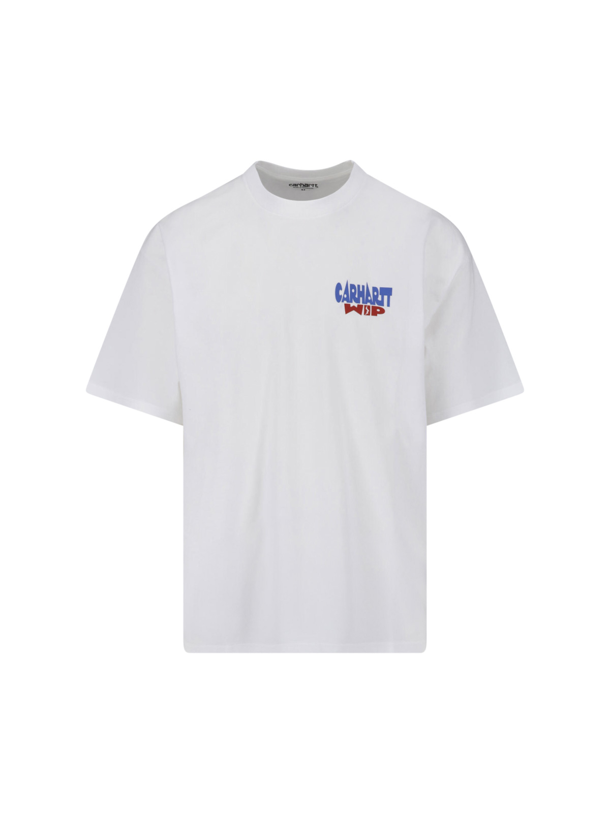 [CARHARTT WIP] T-shirts Short Sleeve FW26 I03689202XX