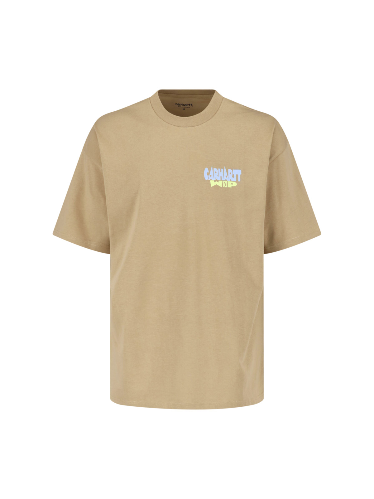 [CARHARTT WIP] T-shirts Short Sleeve FW26 I03689207EXX