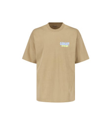[CARHARTT WIP] T-shirts Short Sleeve FW26 I03689207EXX