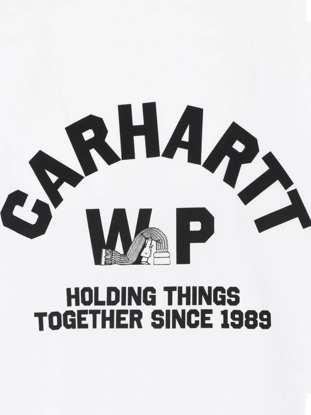 [CARHARTT WIP] T-shirts Short Sleeve FW26 I03754202XX