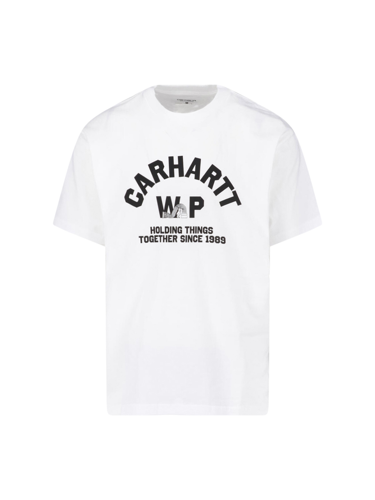 [CARHARTT WIP] T-shirts Short Sleeve FW26 I03754202XX