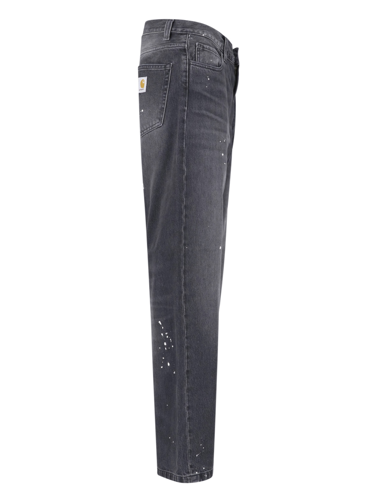 [CARHARTT WIP] Jeans FW26 I03473389EJ