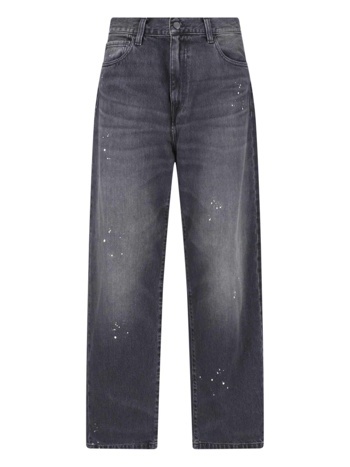 [CARHARTT WIP] Jeans FW26 I03473389EJ