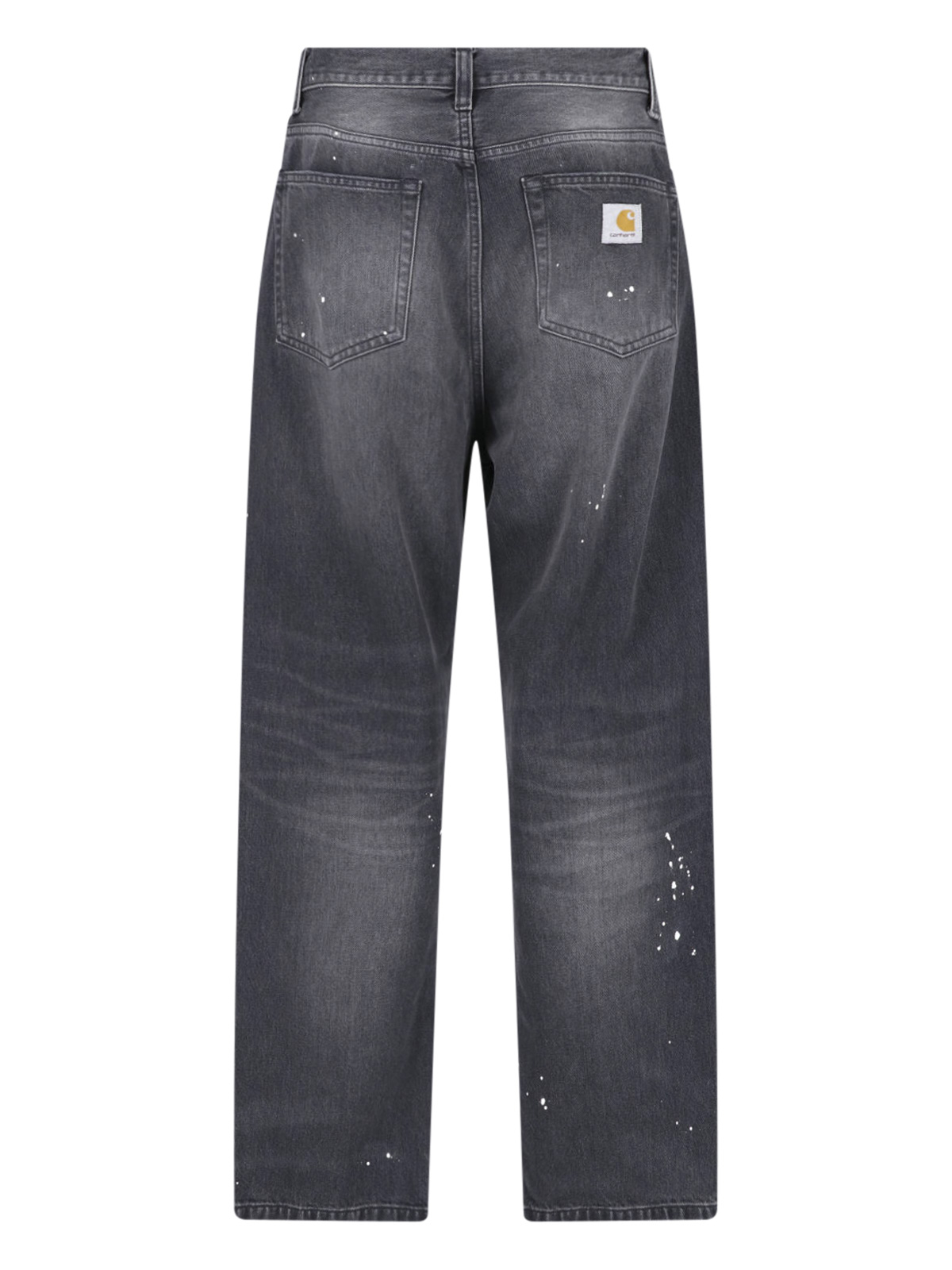 [CARHARTT WIP] Jeans FW26 I03473389EJ