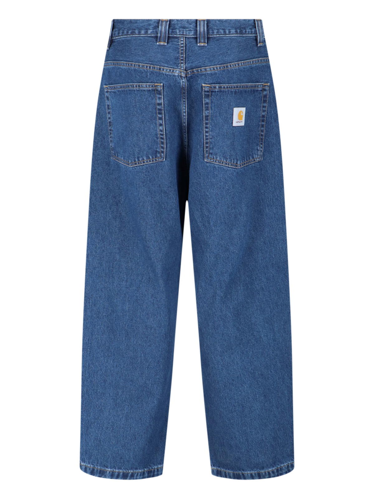 [CARHARTT WIP] Jeans FW26 I0358930106