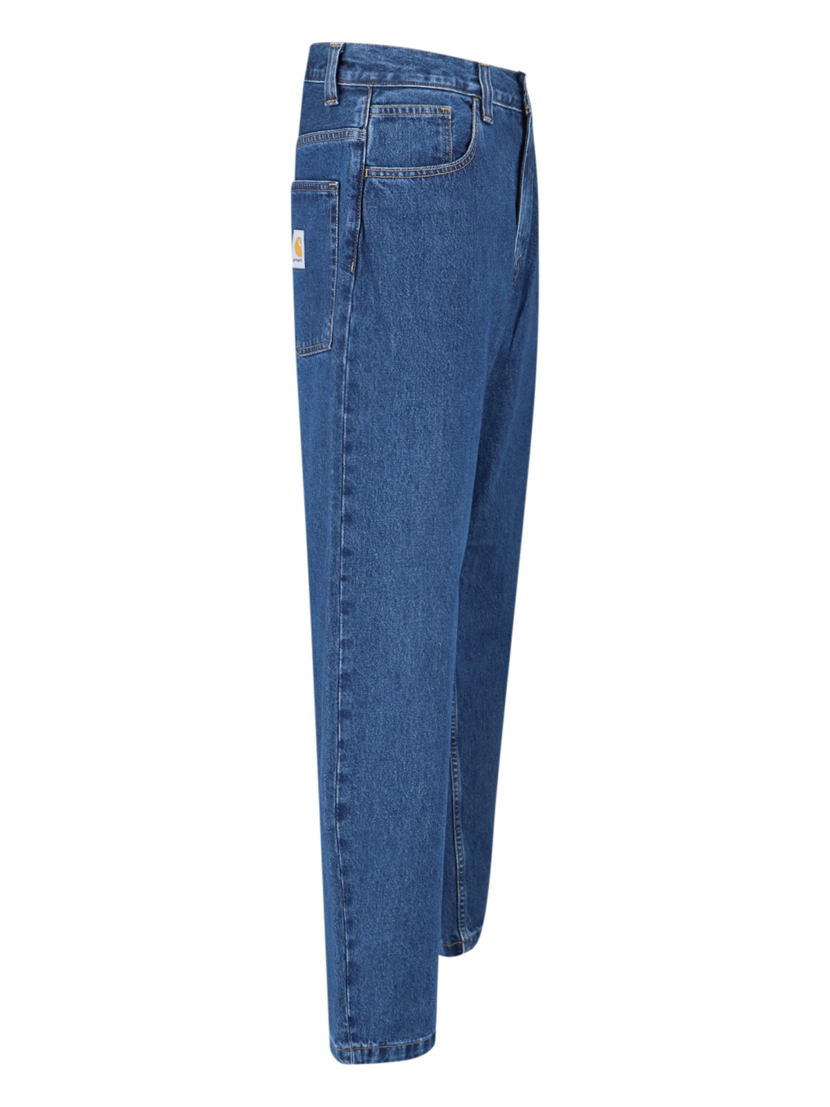 [CARHARTT WIP] Jeans FW26 I0358930106