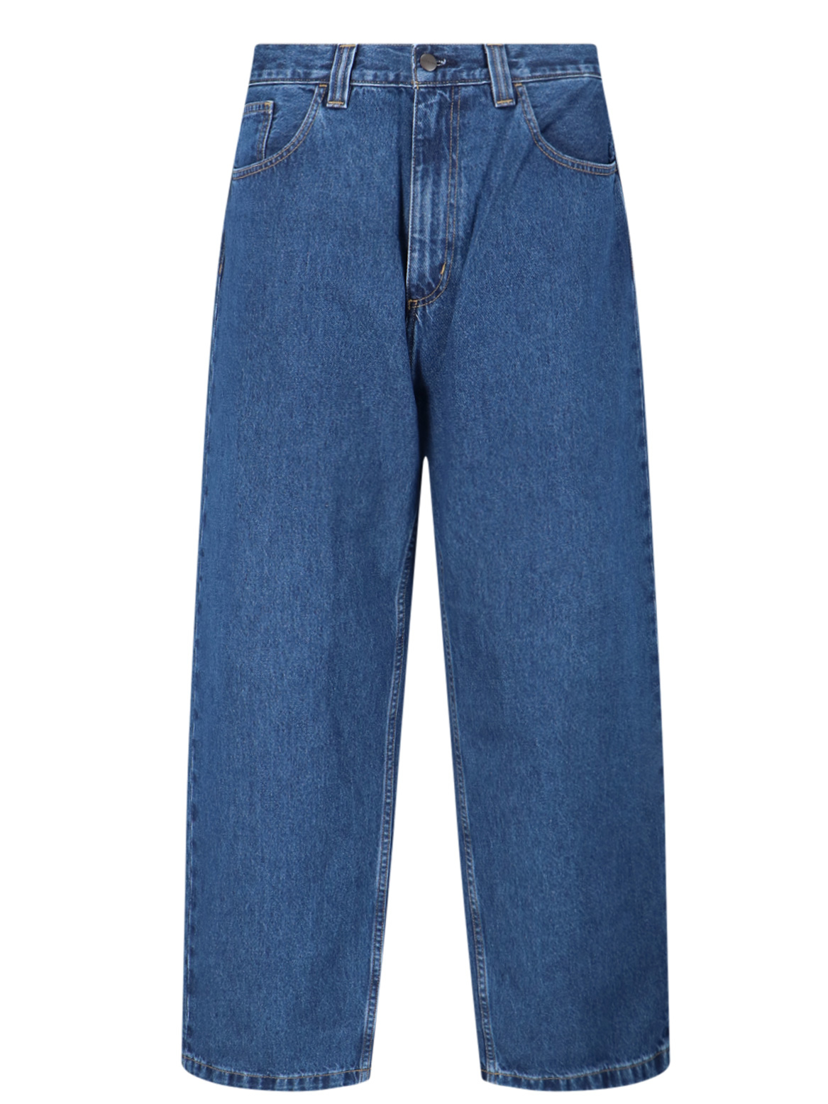 [CARHARTT WIP] Jeans FW26 I0358930106