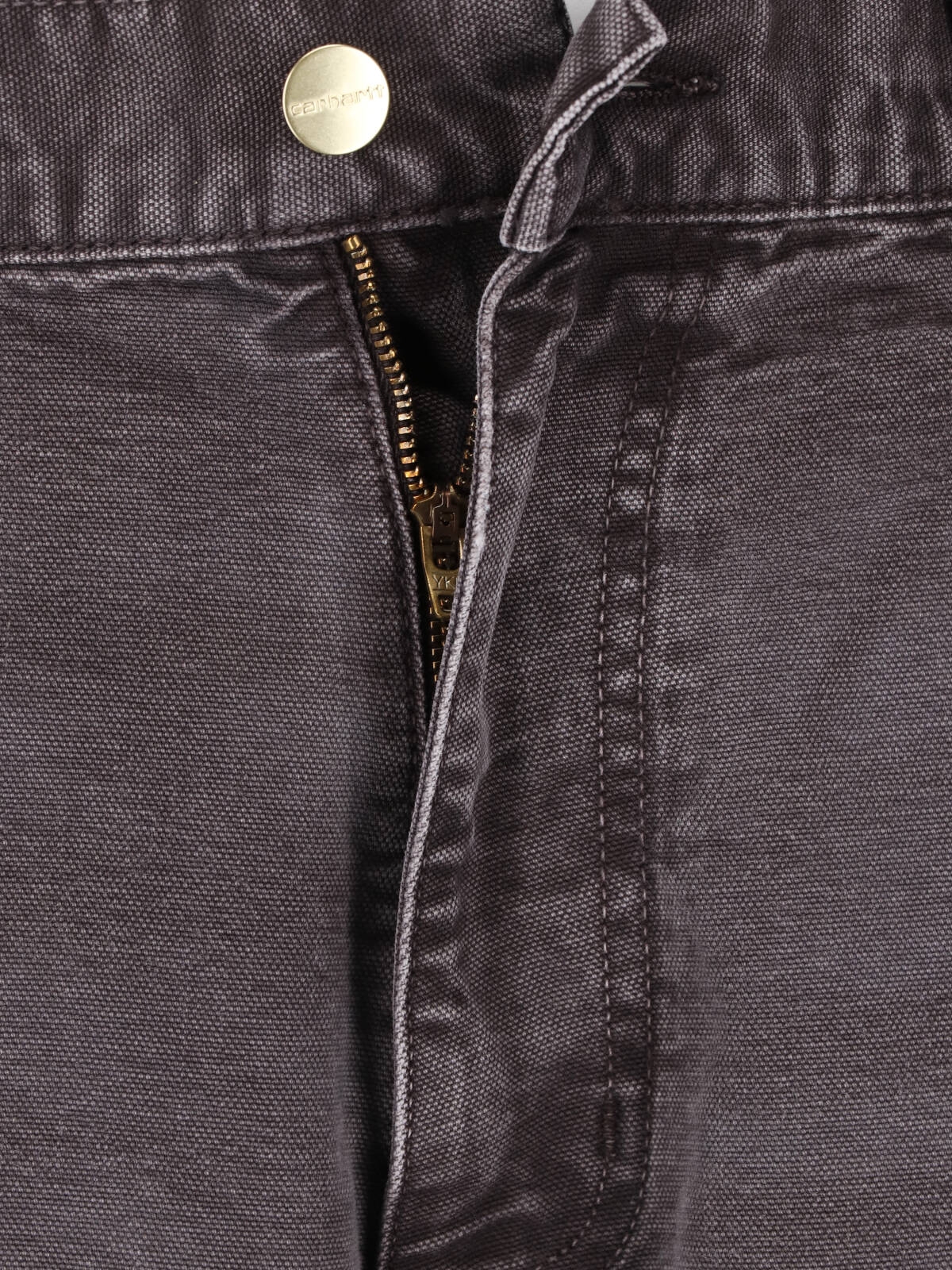 [CARHARTT WIP] Jeans FW26 I0368694717