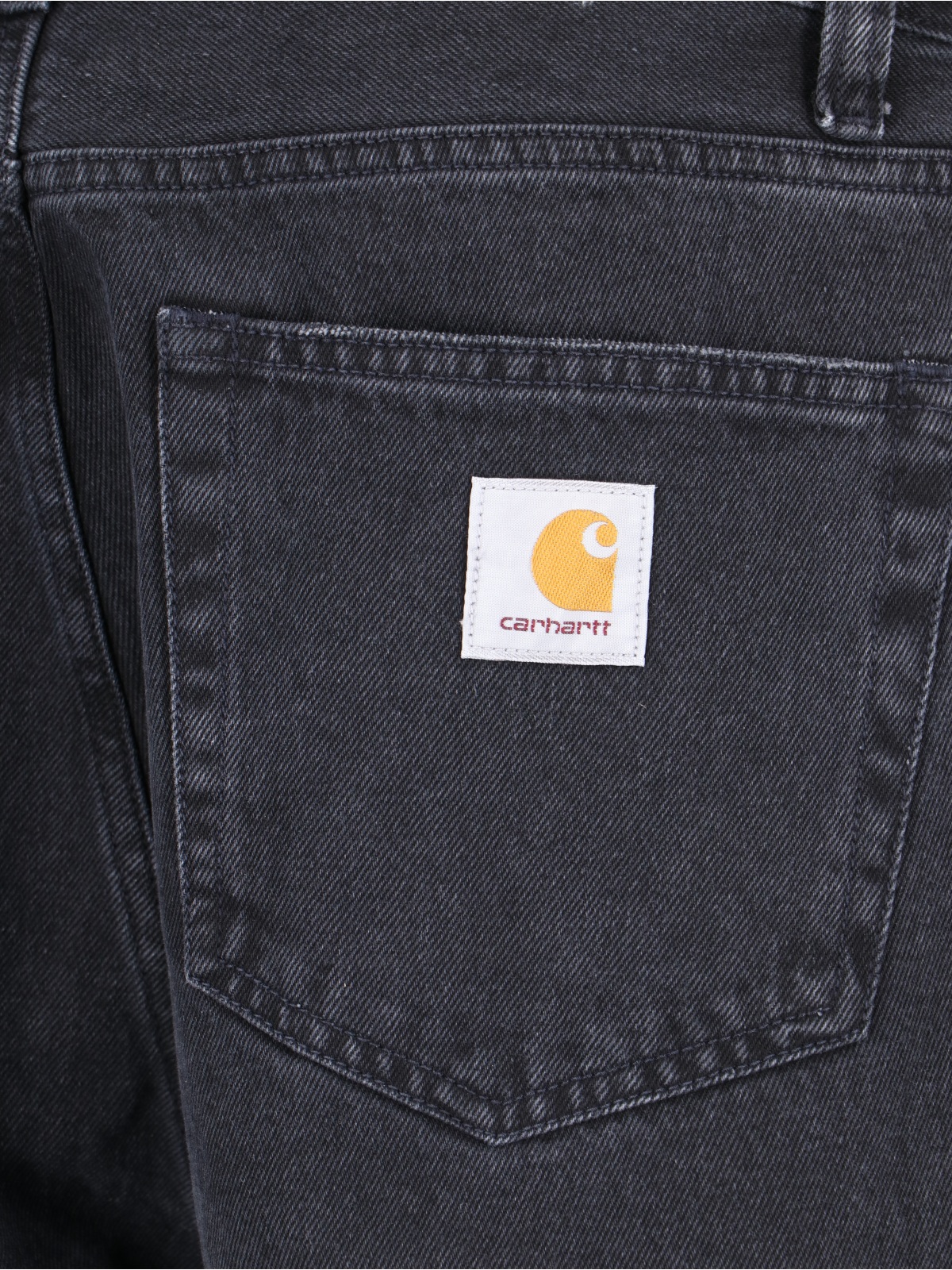 [CARHARTT WIP] Jeans FW26 I0304688906