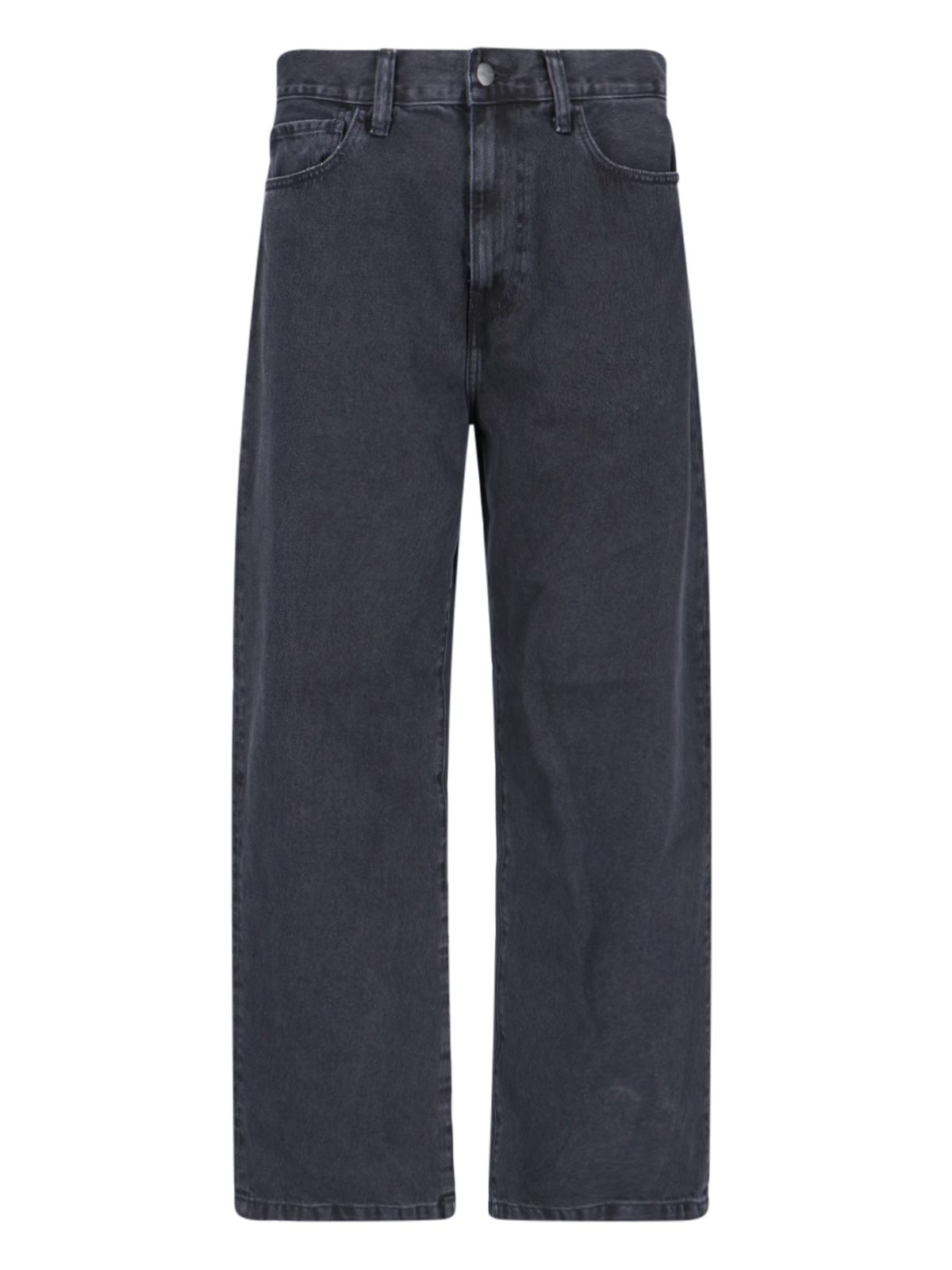 [CARHARTT WIP] Jeans FW26 I0304688906
