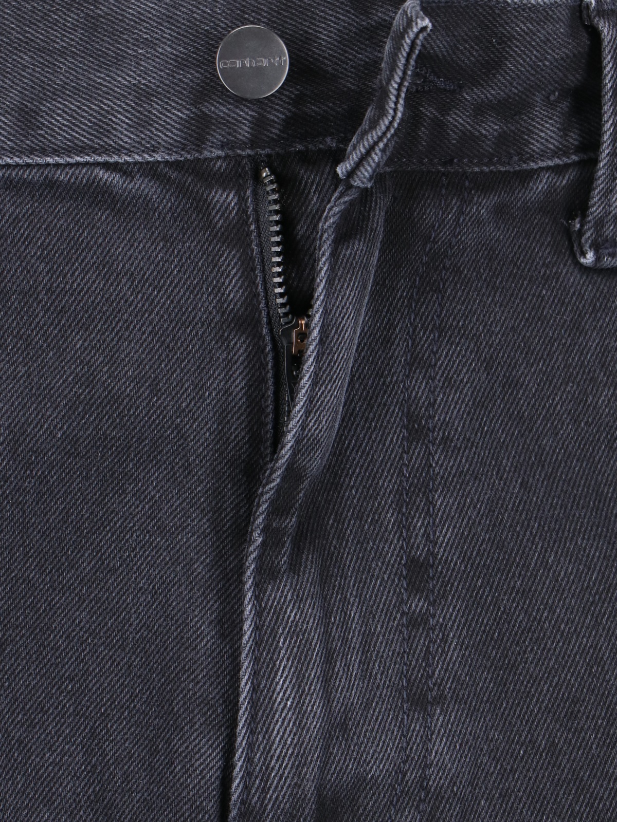 [CARHARTT WIP] Jeans FW26 I0304688906