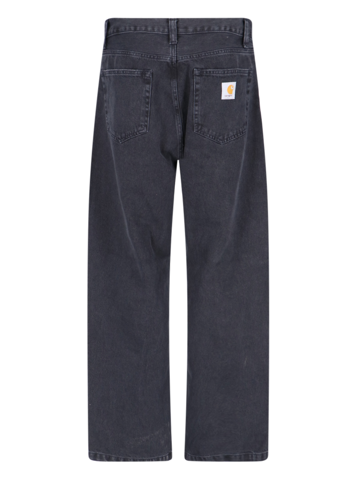 [CARHARTT WIP] Jeans FW26 I0304688906