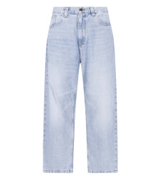 [CARHARTT WIP] Jeans FW26 I03589301WU
