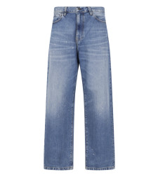 [CARHARTT WIP] Jeans FW26 I03473301EJ