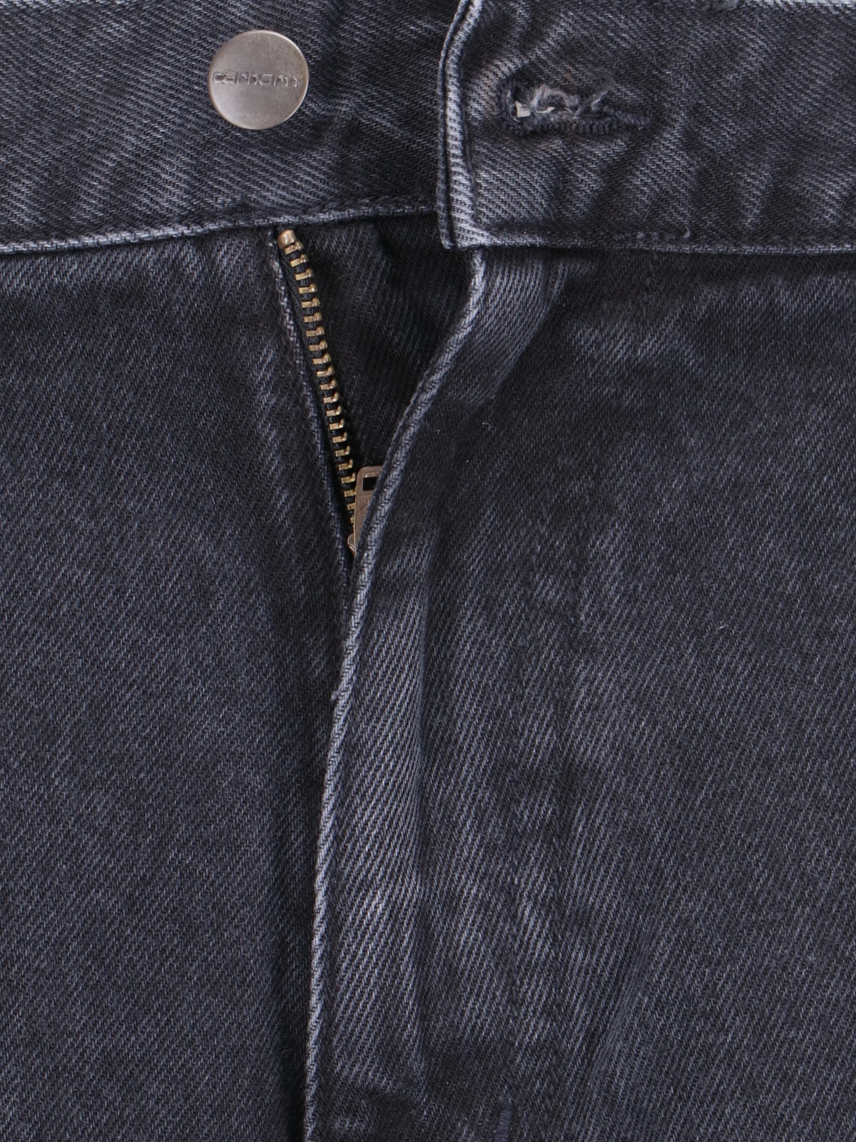 [CARHARTT WIP] Jeans FW26 I0326998906